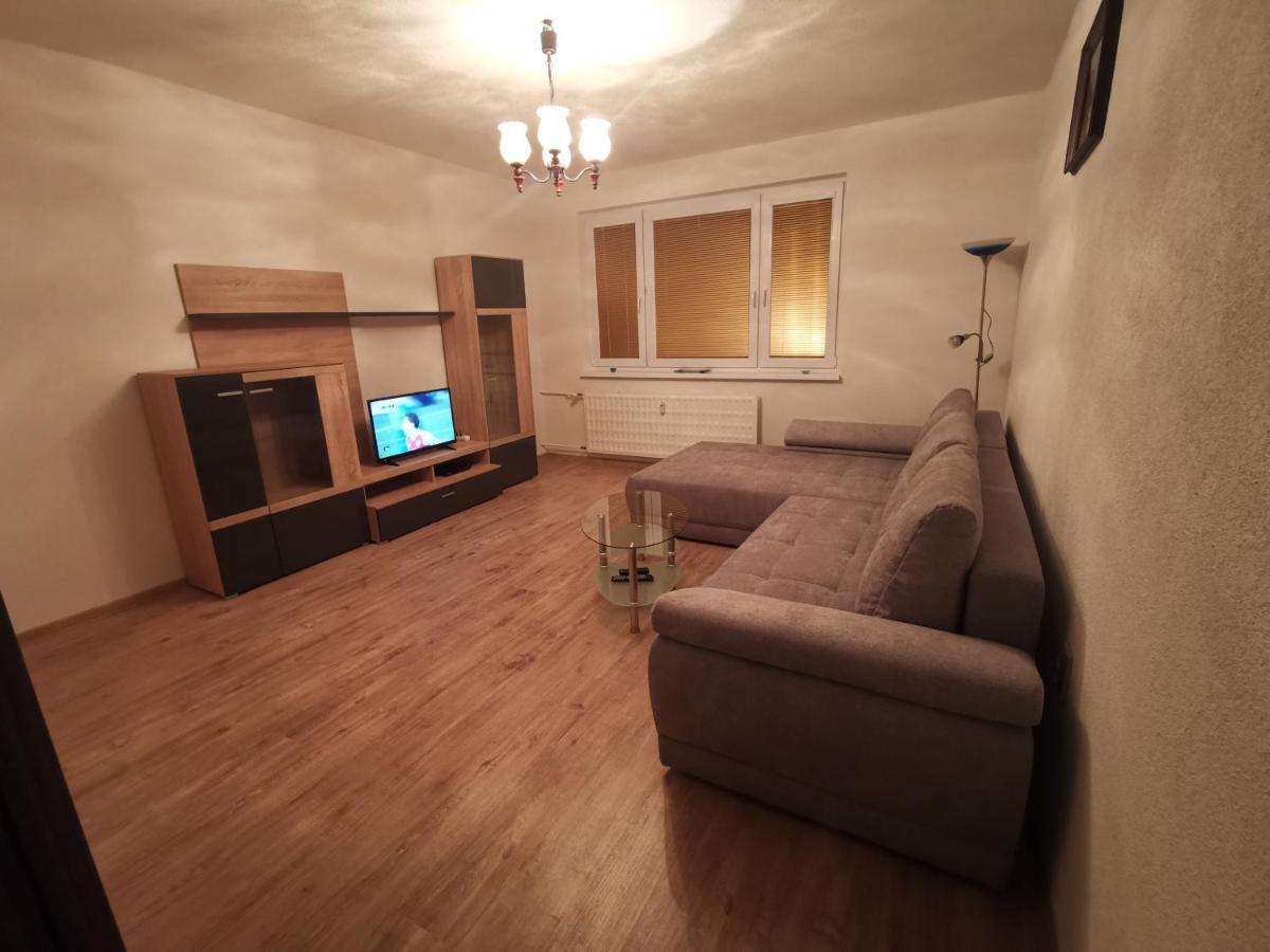 Apartman Anro Kányahegy Kültér fotó