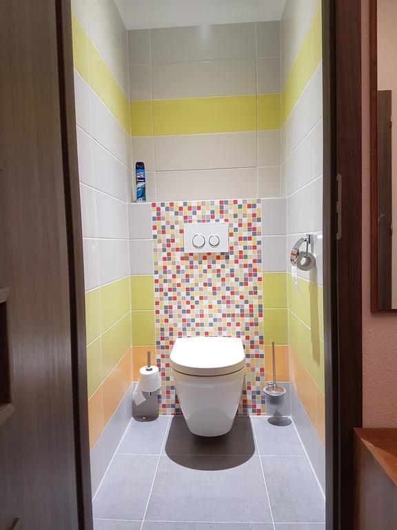 Apartman Anro Kányahegy Kültér fotó