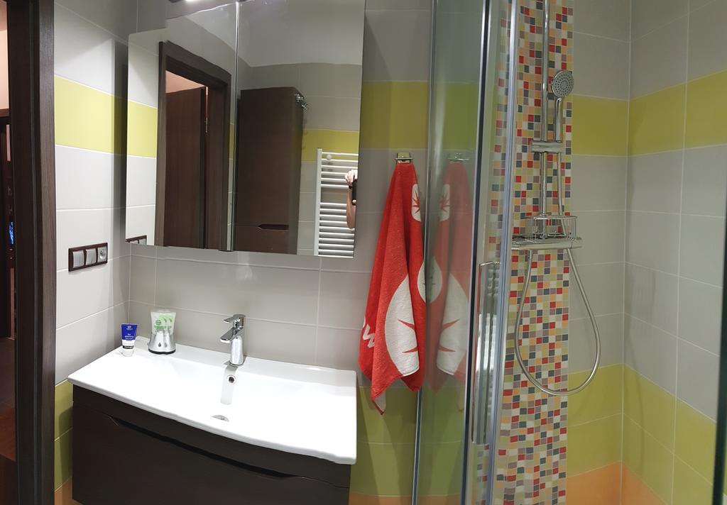 Apartman Anro Kányahegy Kültér fotó