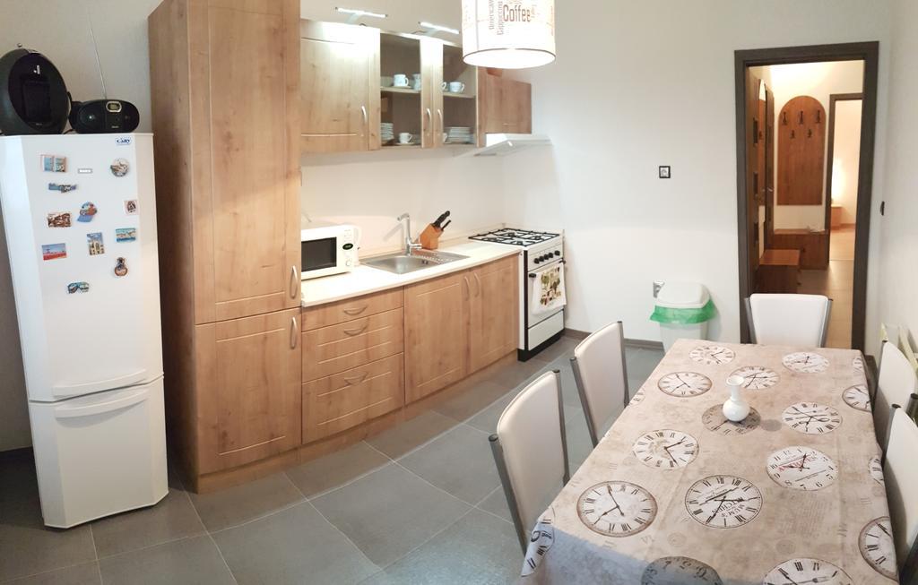 Apartman Anro Kányahegy Kültér fotó